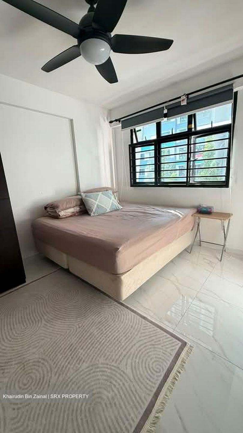 Blk 809B Keat Hong Axis (Choa Chu Kang), HDB 3 Rooms #591078251